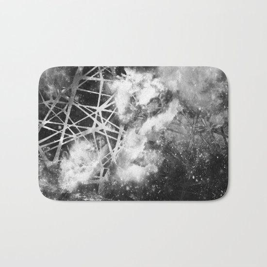 α Crucis Bath Mat