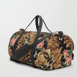 Rococo Fantasy Duffle Bag
