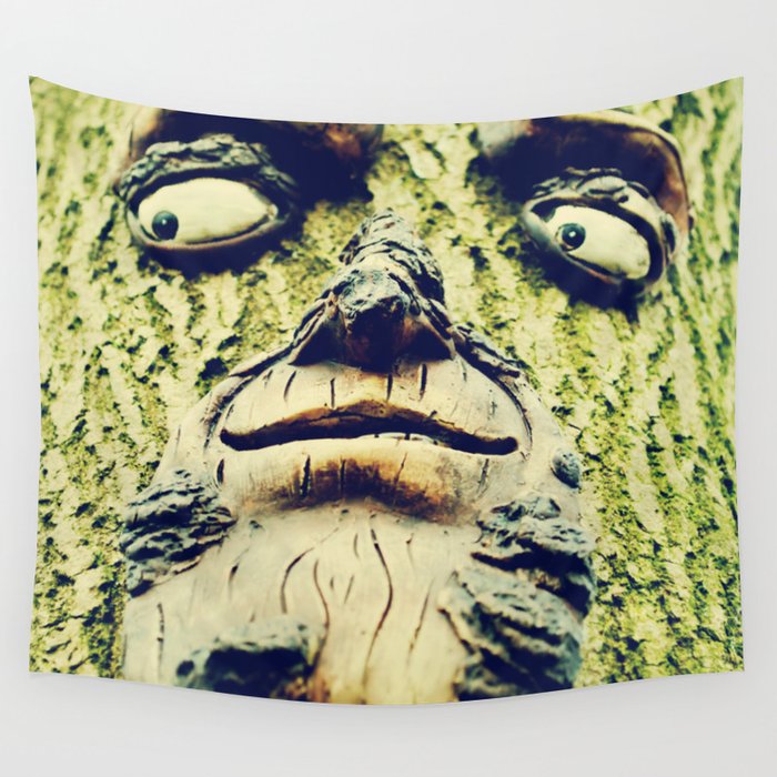 Mother online nature tapestry