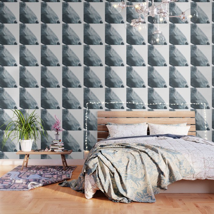 Horse Head Fine Art Print N 2 Nature Love Animal Lovers Wall Decoration Interior Design Home Wallpaper By Stefanoreves Society6