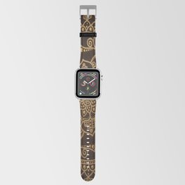  traditional decor moroccan craft design   Apple Watch Band