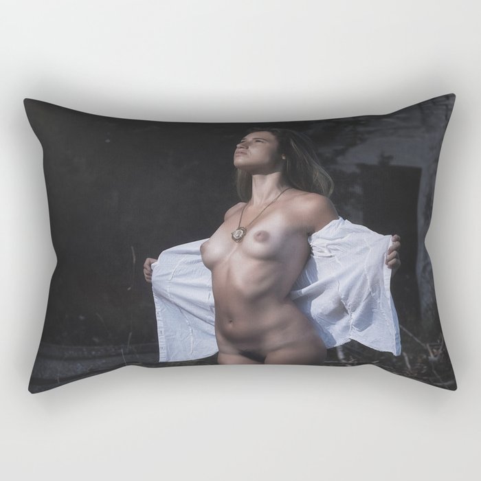 Dafne Rectangular Pillow