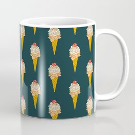 ice cream Coffee Mug