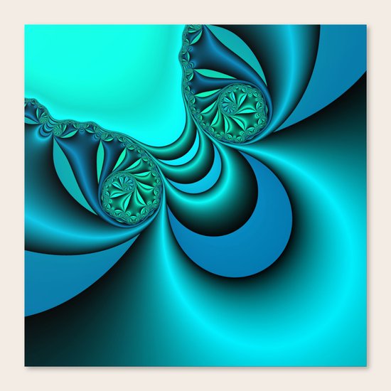 Belong Canvas Print