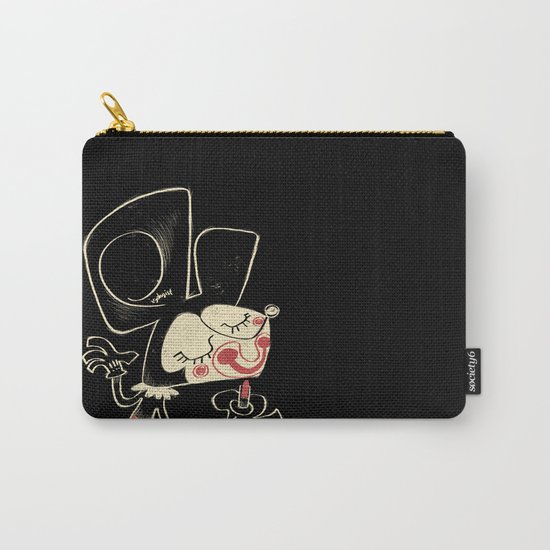 The Mouse Carry-All Pouch