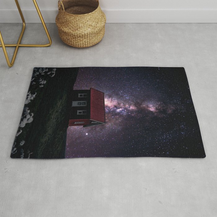 Milkyway Home Rug