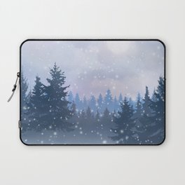 Winter Wonderland 30 Laptop Sleeve