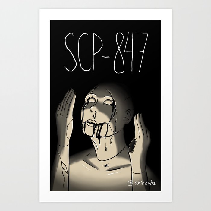 Scp Acrylic Blocks for Sale