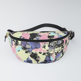 Downtown Fanny Pack