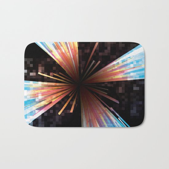 Higgs Bath Mat