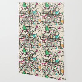 Kansas City Wallpaper For Any Decor Style Society6
