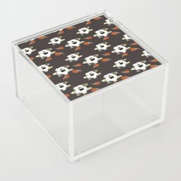 Football Acrylic Box