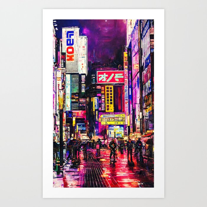 Art Print