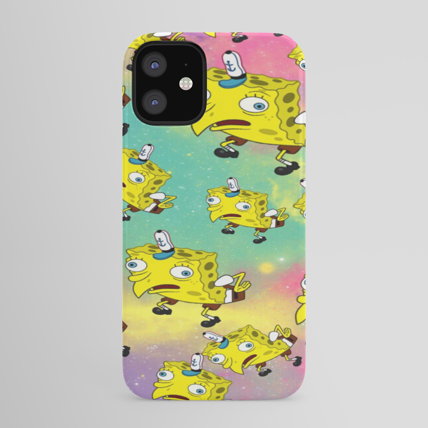 Meme Spongebob Iphone Case By Alexisrunnion Society6 Meme Spongebob Iphone Case By Alexisrunnion Society6