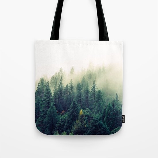 Ascension Tote Bag