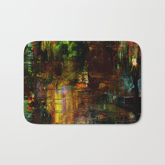 Need to believe Bath Mat