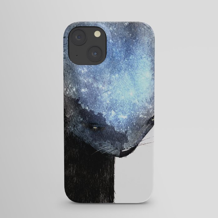 Beyond An Unremarkable Place iPhone Case