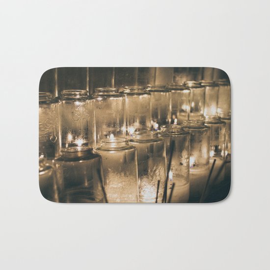 Prayer Bath Mat