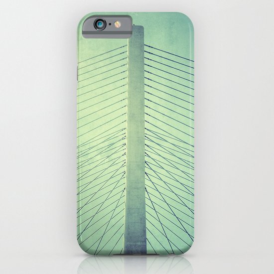 Mast iPhone & iPod Case
