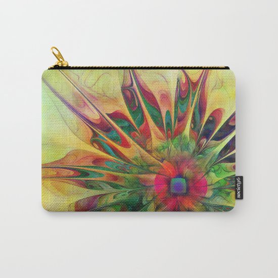 Gypsy Dance Carry-All Pouch