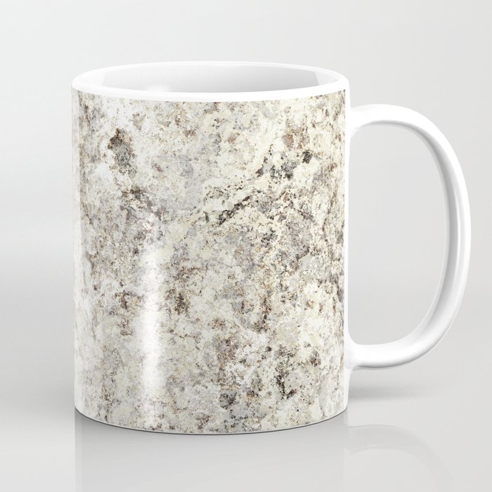 Sand Stone Coffee Mug