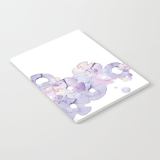 Fantasia Notebook