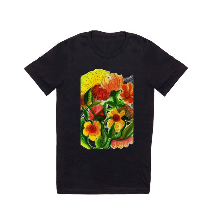 Flowers to Daniel T Shirt