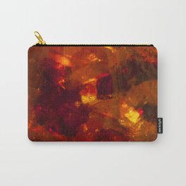 Baltic Amber | Carry-All Pouch