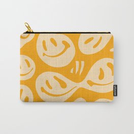 Honey Melted Happiness Carry-All Pouch