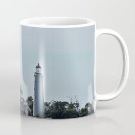 Chantry Island Southampton Coffee Mug