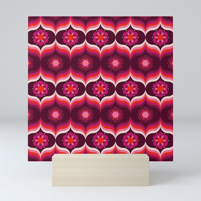 Mini Art Print