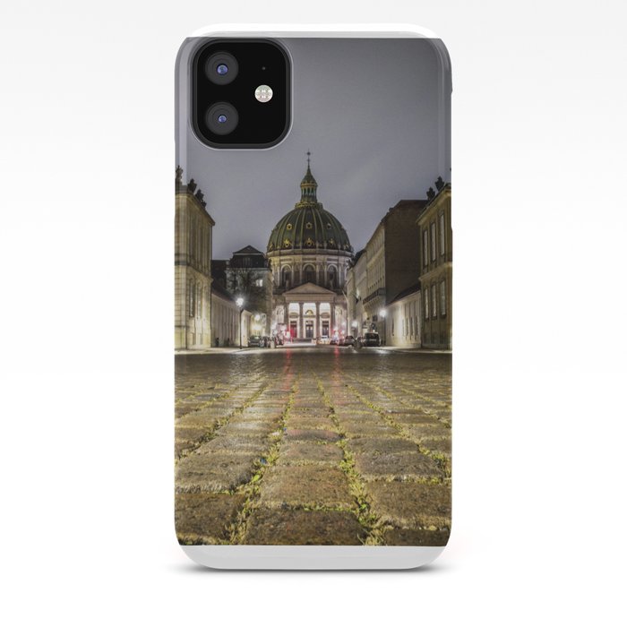Low Angle Shot Iphone Case By Alantherock Society6