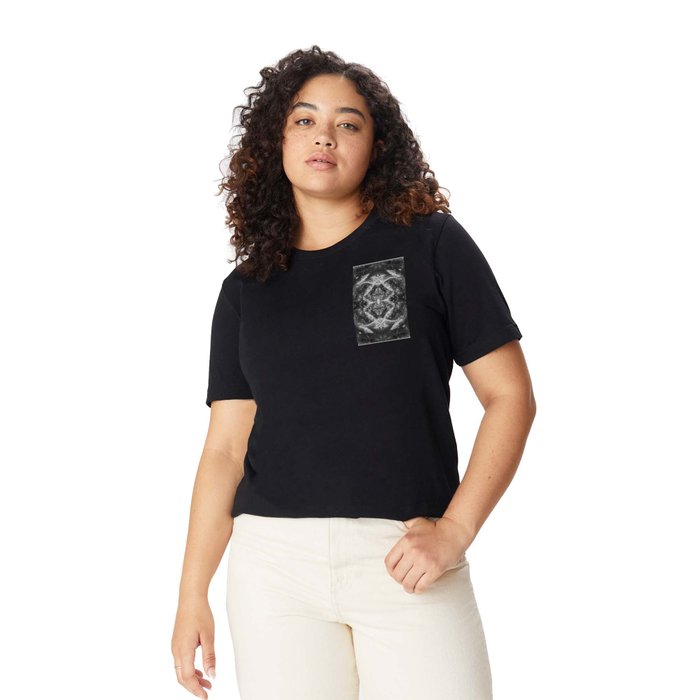 Formal t clearance shirt for ladies