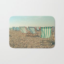 A Sea View Bath Mat