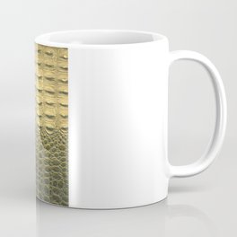 Snakeskin Coffee Mug