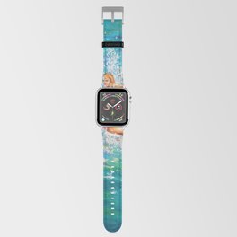Surfing Apple Watch Band