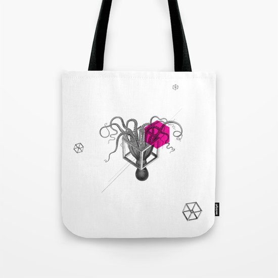 Archetypes Series: Sophistication Tote Bag