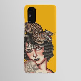 Wild Love Android Case