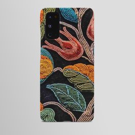 Floral Android Case