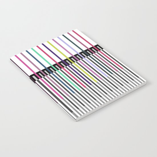Sound Notebook