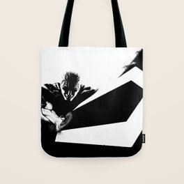 Berserk Tote Bags Society6 Berserk Guts Tote Bag