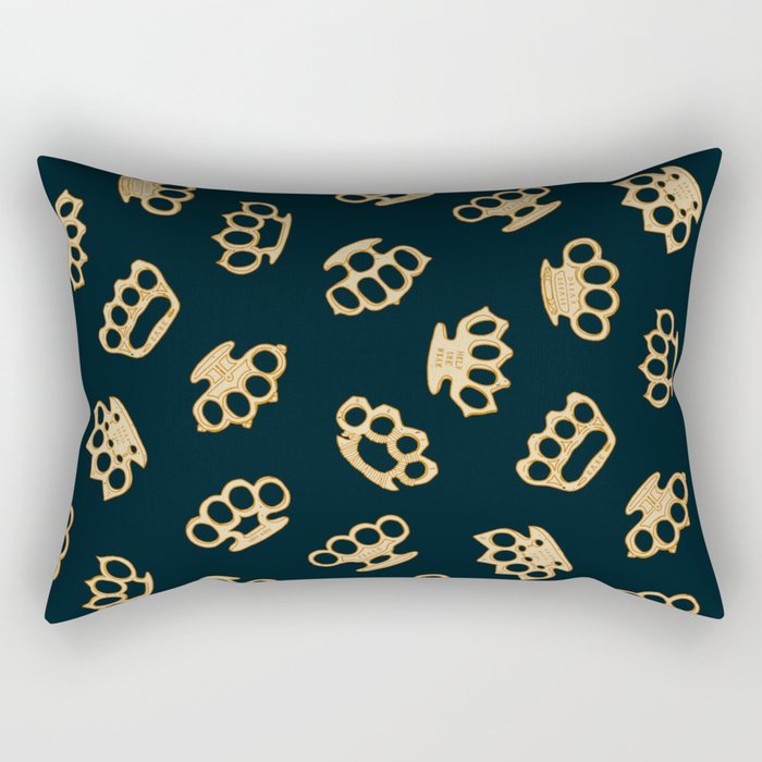 Rectangular Pillow