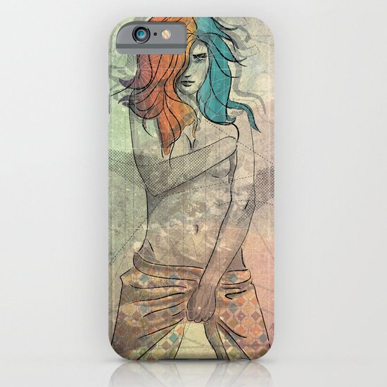 geometric iPhone & iPod Case