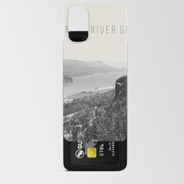The River Gorge Android Card Case