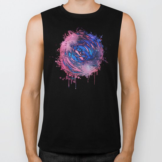 β Cursa Biker Tank
