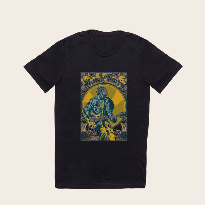 Chuck berry shirt deals