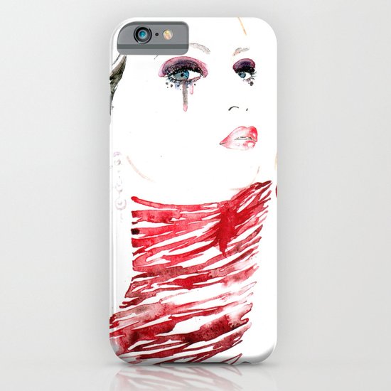 untitled iPhone & iPod Case