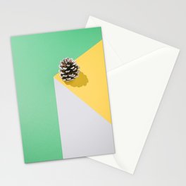 Winter mood Stationery Cards