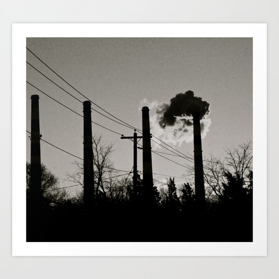 Good Morning Art Print