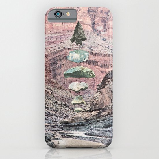 Sharpen iPhone & iPod Case